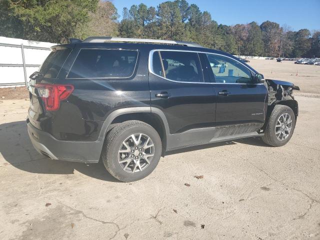  GMC ACADIA 2023 Black