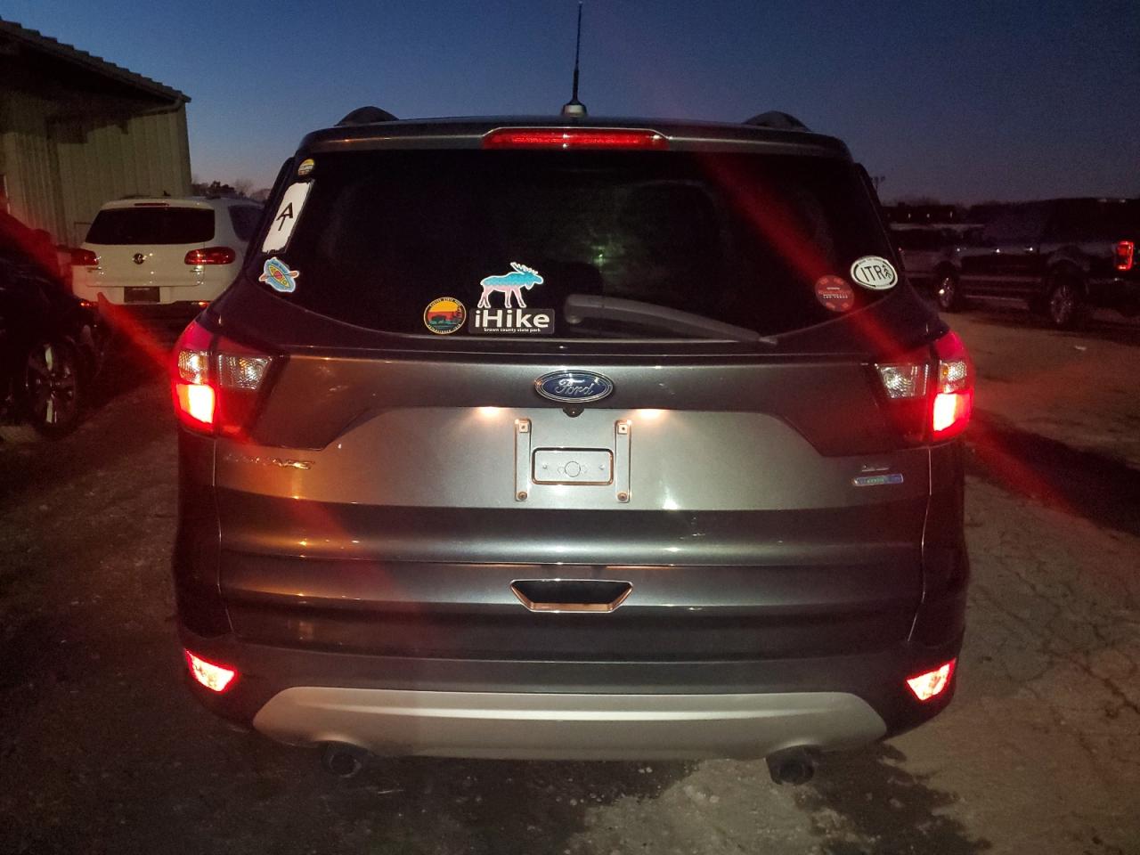 2018 Ford Escape - Image 6