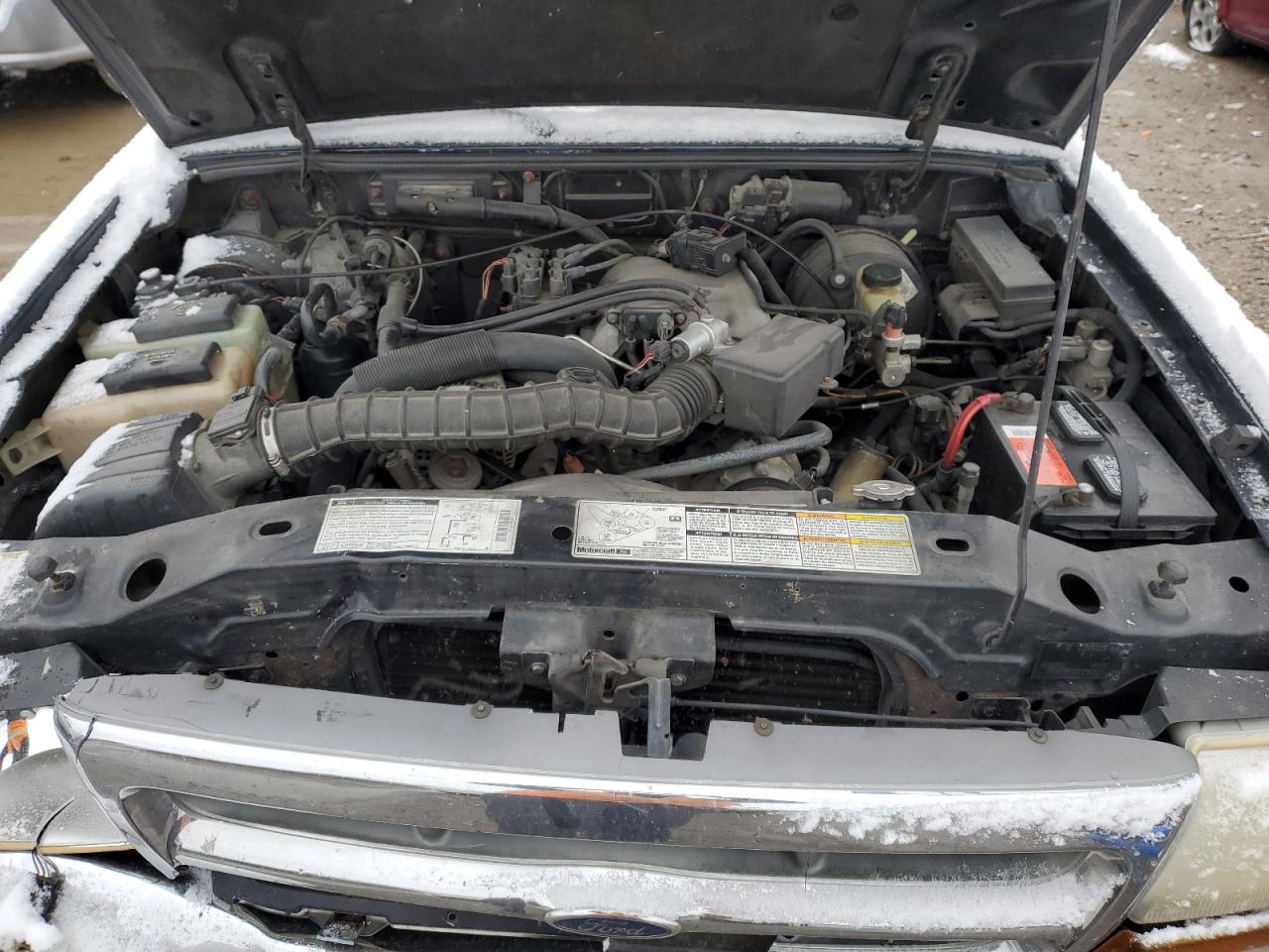 2000 Ford Ranger - Image 12