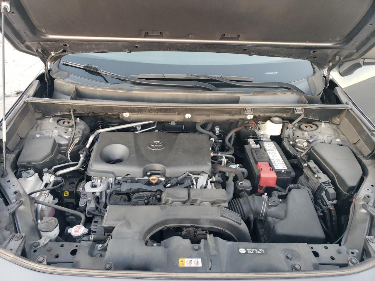 2020 Toyota RAV 4 - Image 14