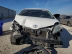 2011 Toyota Sienna Base for Sale in Haslet, TX - Front End