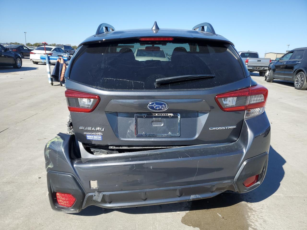 2021 Subaru XV - Image 6