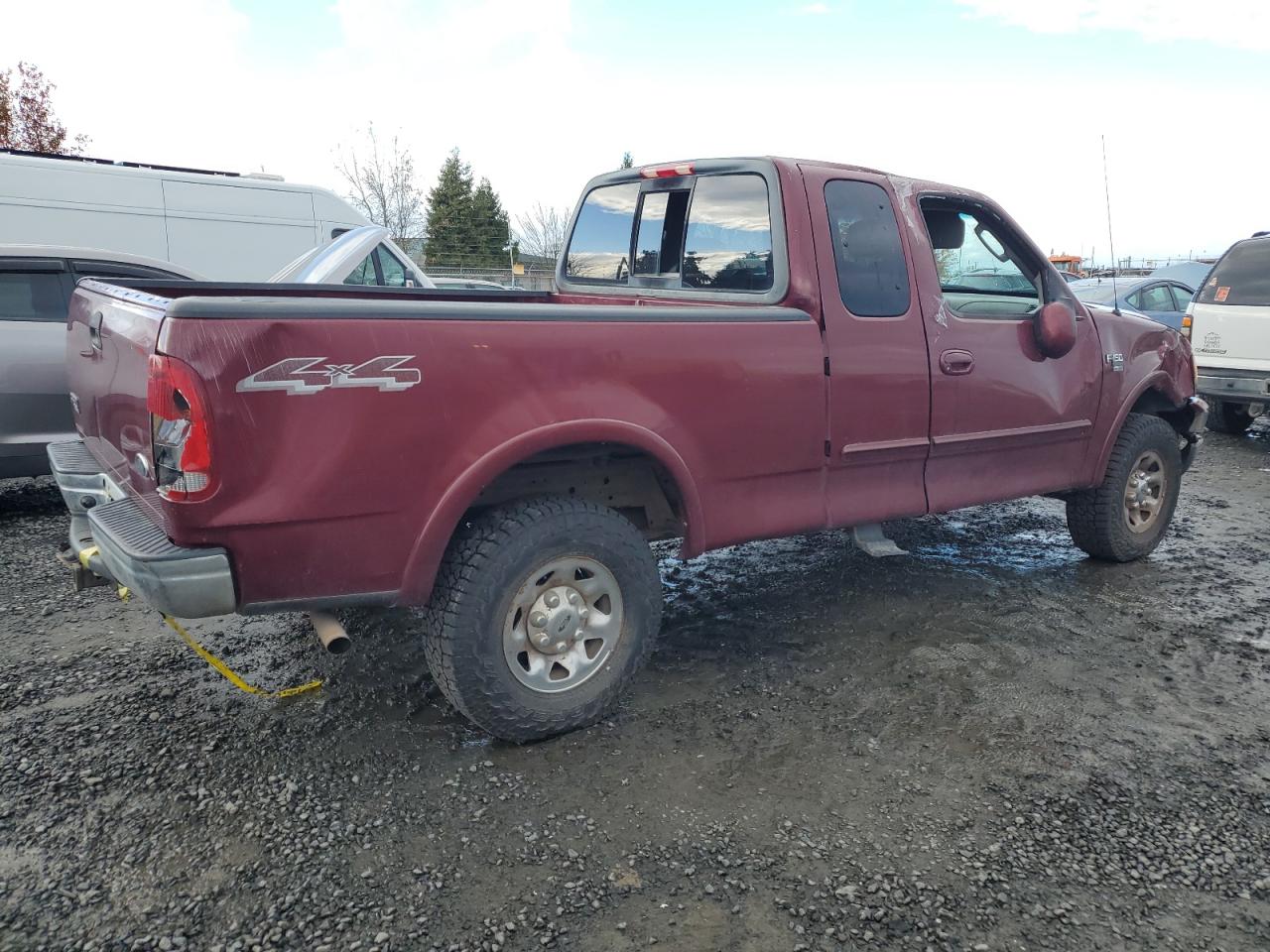 2003 Ford F-150 - Image 3