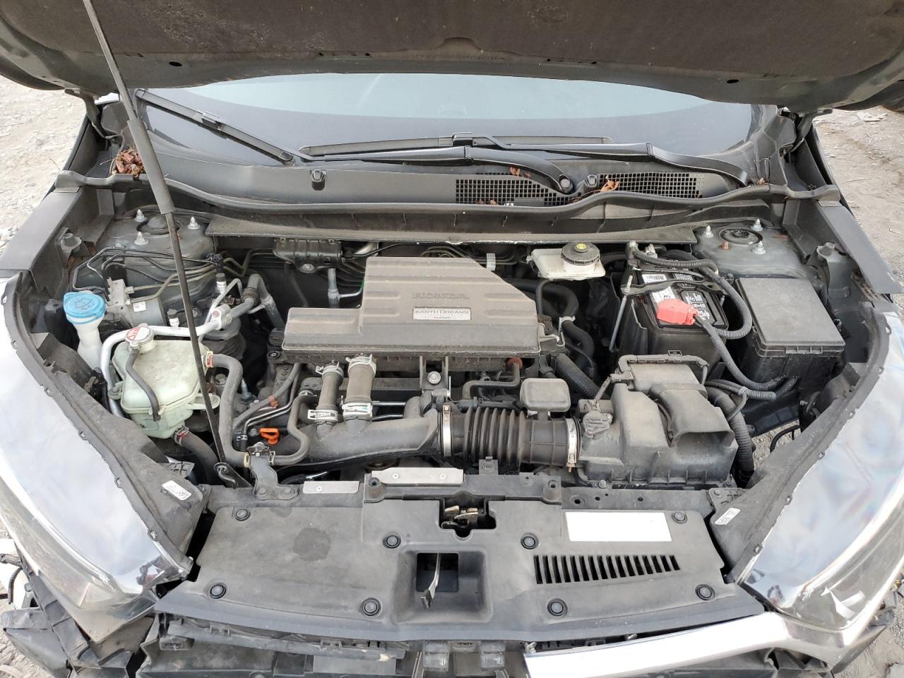 2018 Honda CR-V - Image 12
