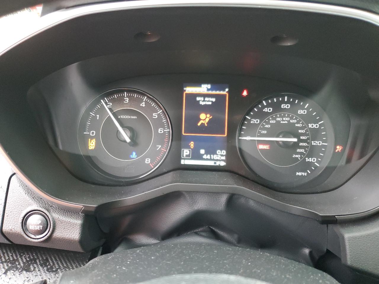 2019 Subaru Impreza - Image 9