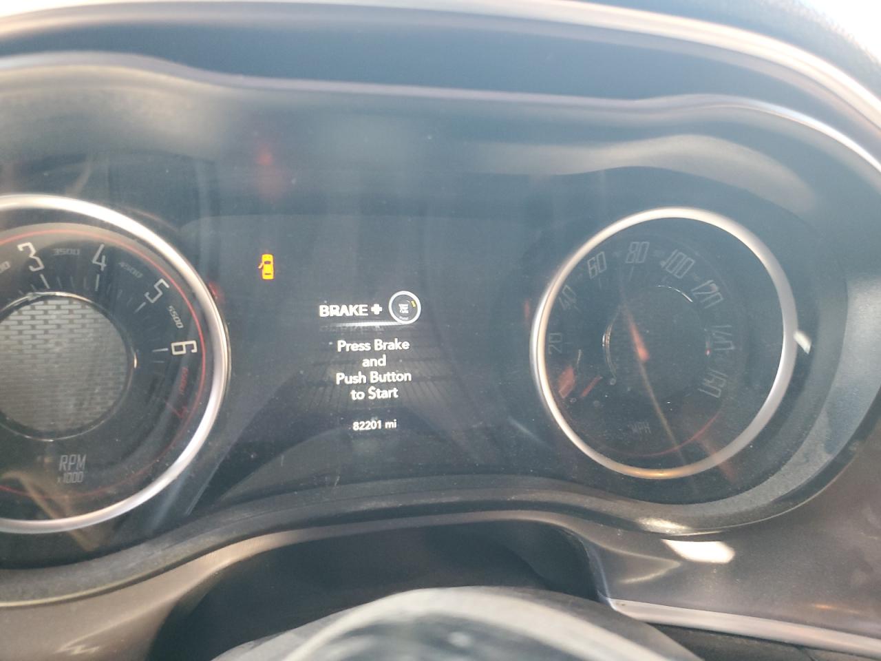 2019 Dodge Challenger - Image 9