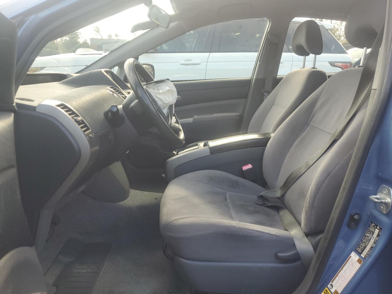 2008 Toyota Prius - Image 7