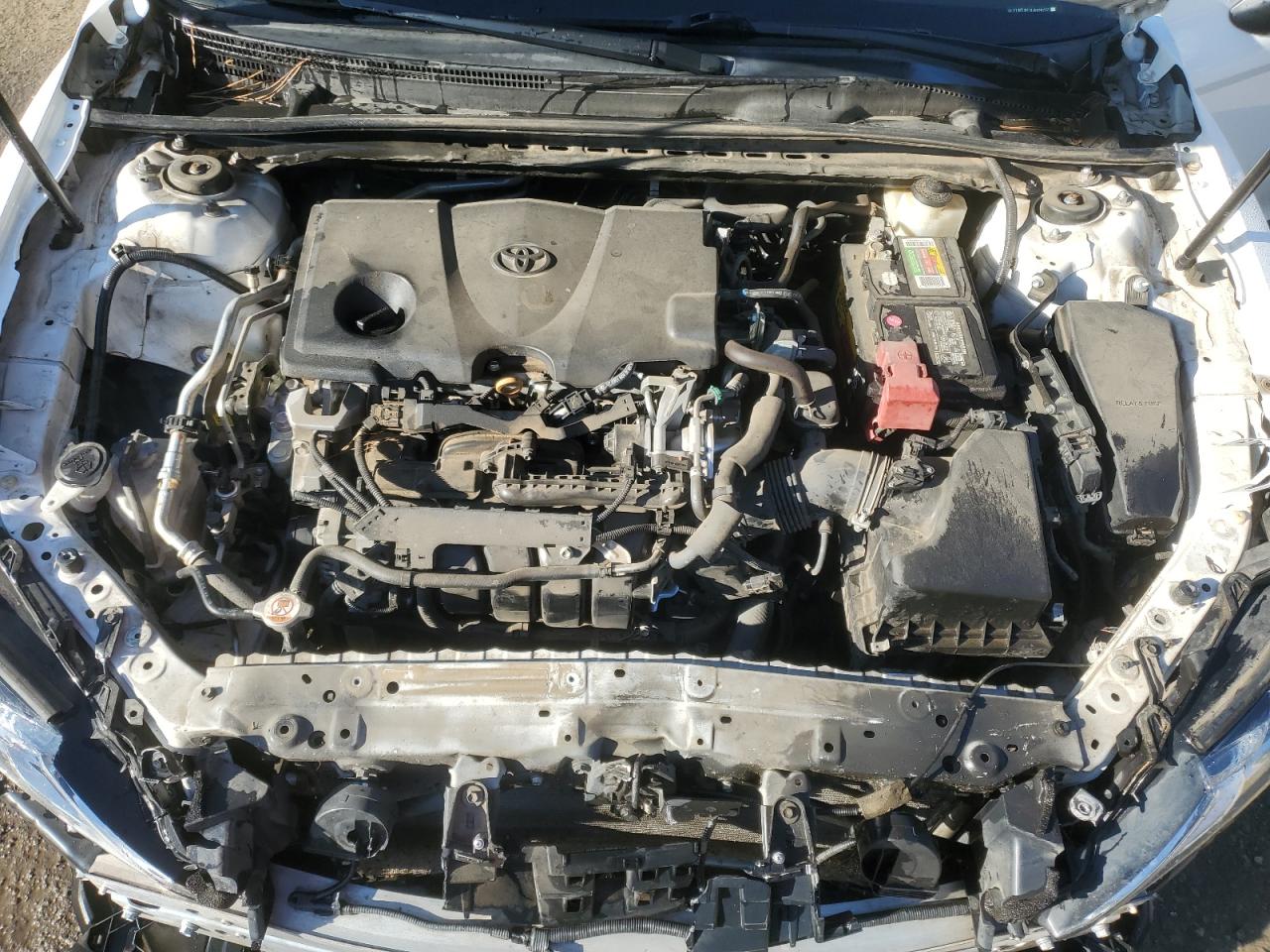 2018 Toyota Camry - Image 11