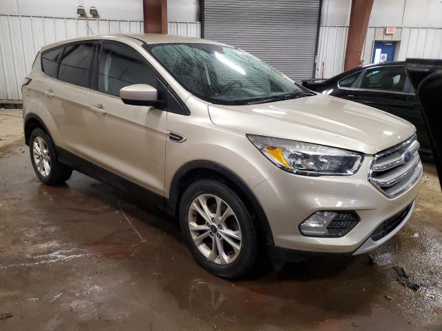  FORD ESCAPE 2017 tan