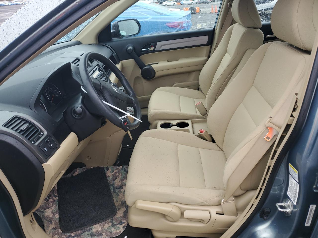2011 Honda CR-V - Image 7