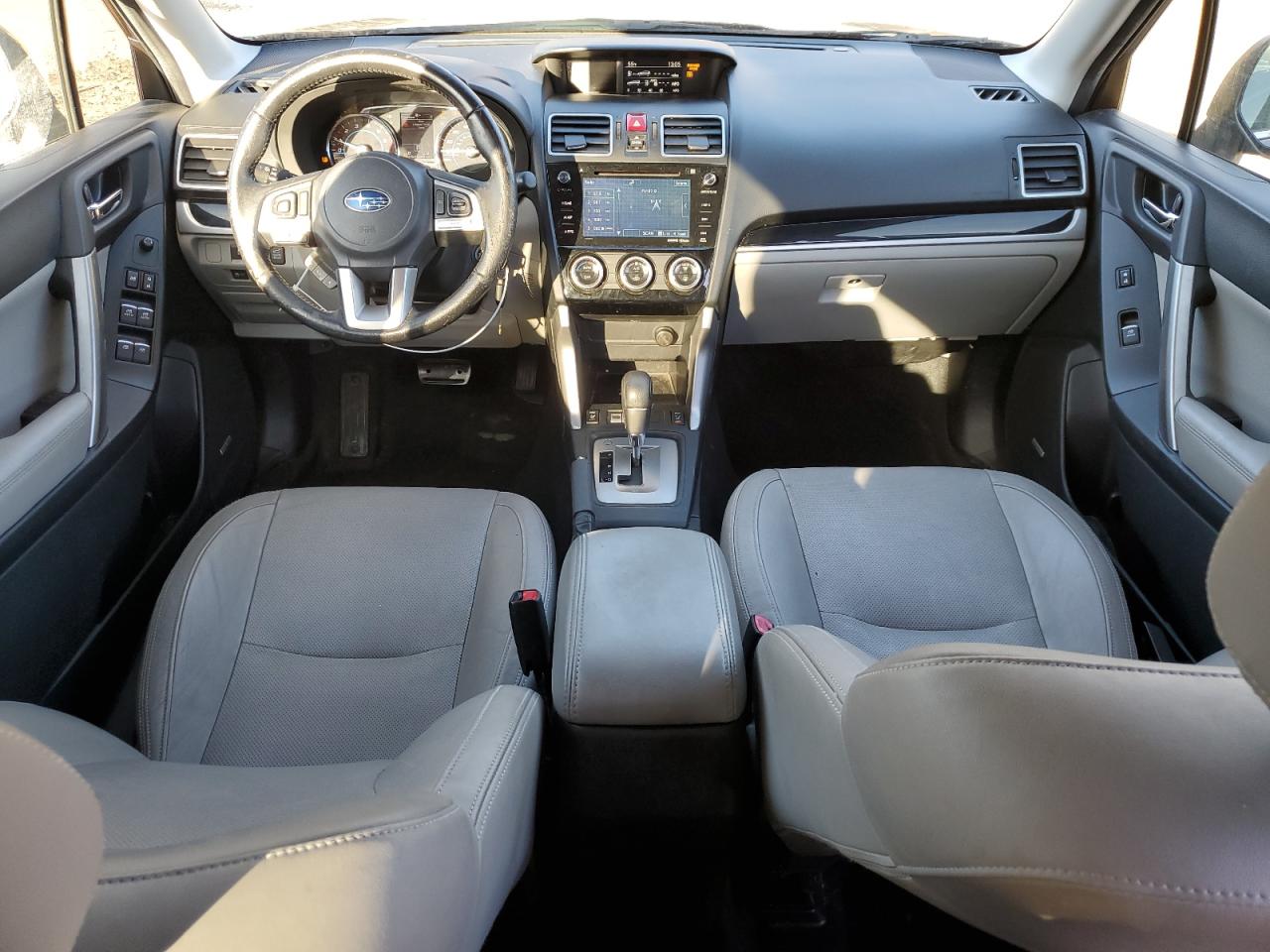 2017 Subaru Forester - Image 8