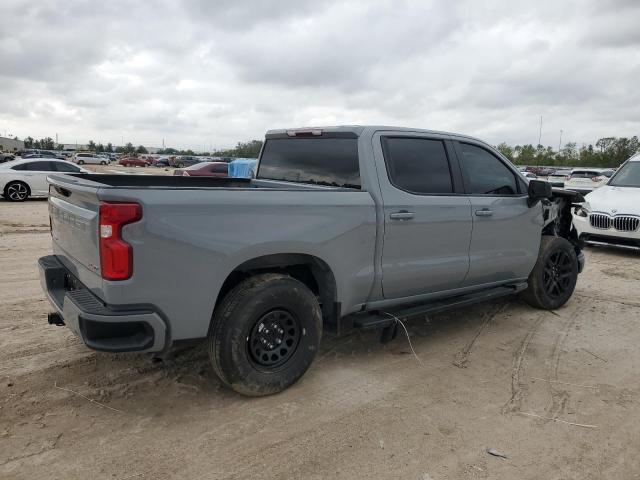 2GCPADED1R1252081 Chevrolet All Models SILVERADO 3