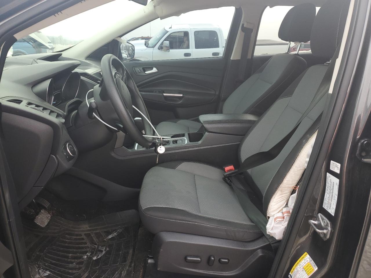 2017 Ford Escape - Image 7