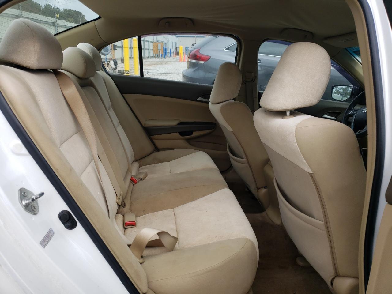2008 Honda Accord - Image 10
