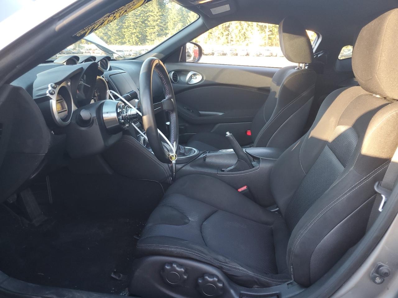 2009 Nissan 370Z - Image 7