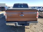 2011 Ford F150 Supercrew de vânzare în Kansas City, KS - Side
