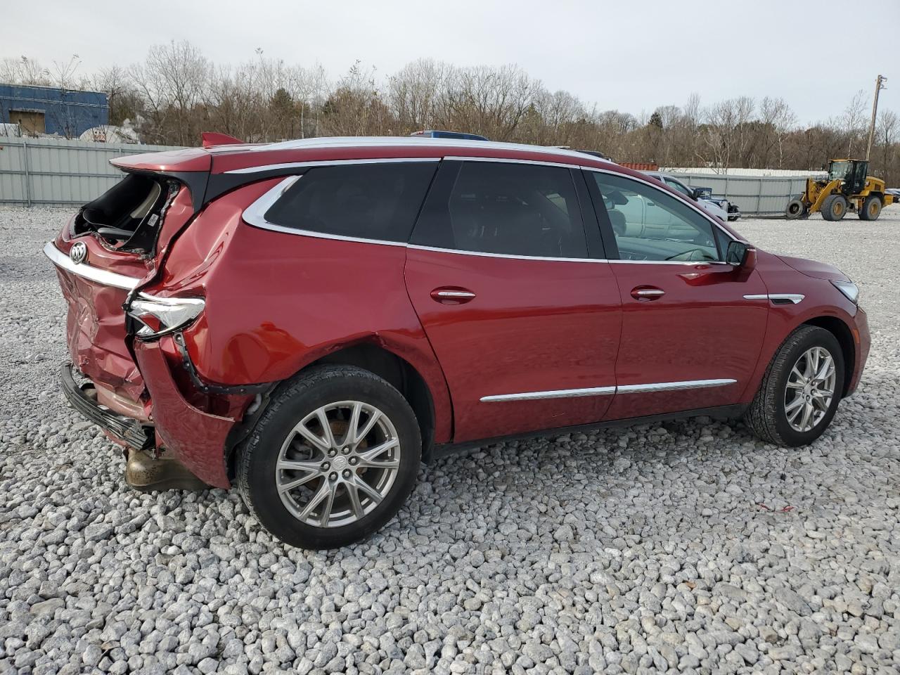 2022 Buick Enclave - Image 3