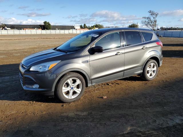 Parquets FORD ESCAPE 2015 Szary