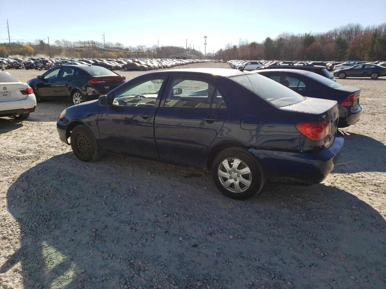 2004 Toyota Corolla - Image 2