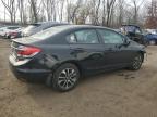 2015 Honda Civic Ex zu verkaufen in New Britain, CT - Front End