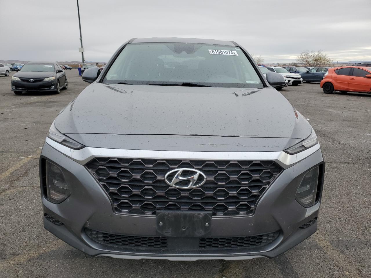 2019 Hyundai Santa Fe - Image 5