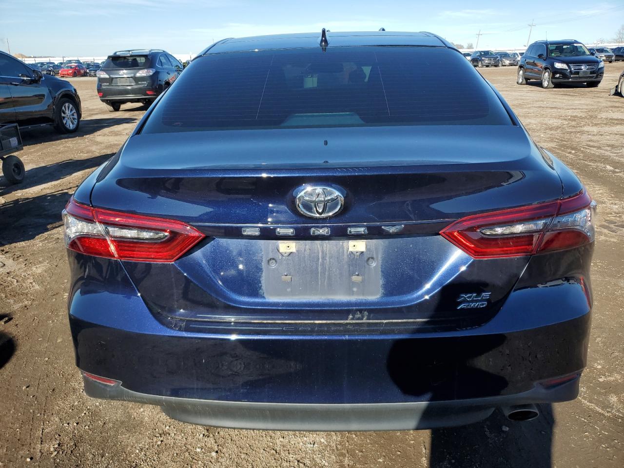 2022 Toyota Camry - Image 6