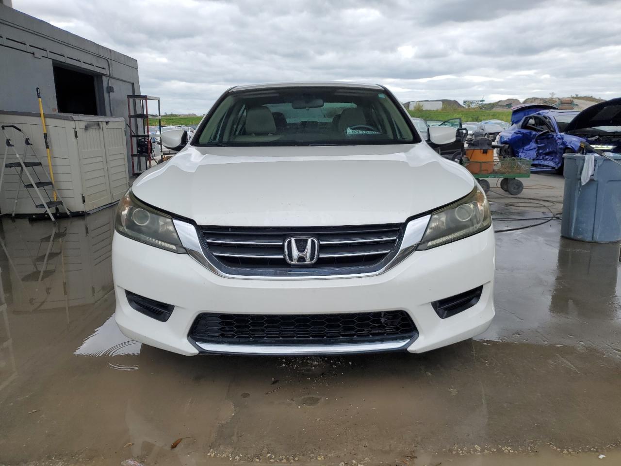 2014 Honda Accord - Image 5