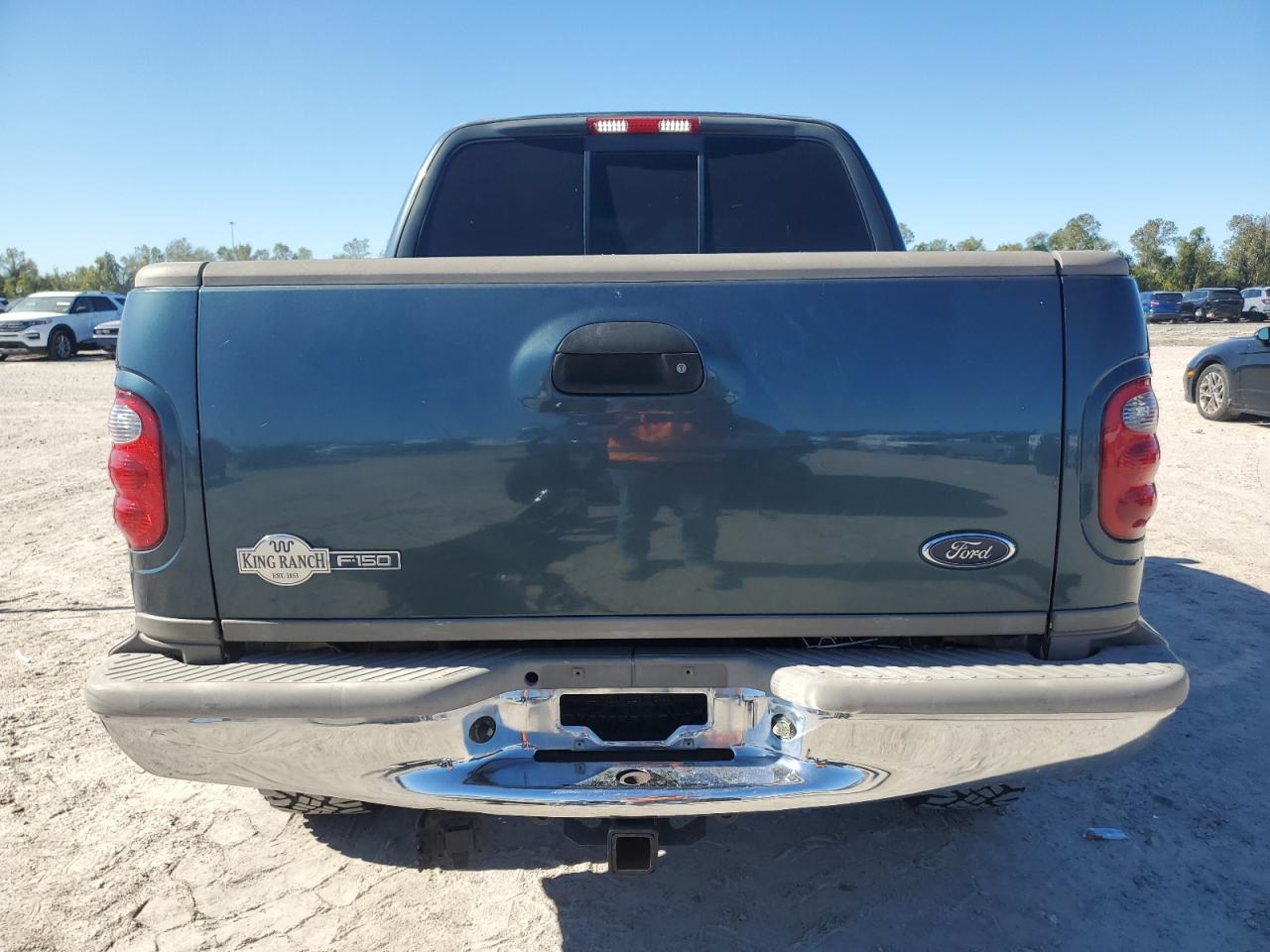 2002 Ford F-150 - Image 6