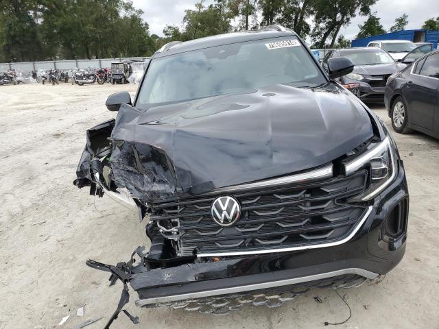  VOLKSWAGEN ATLAS 2024 Black