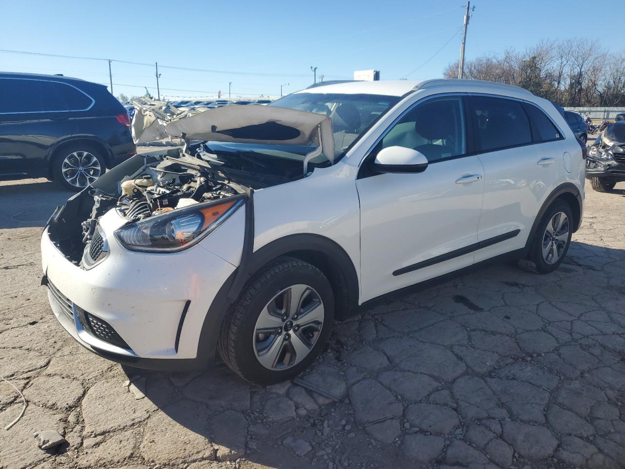 2019 Kia Niro - Image 1