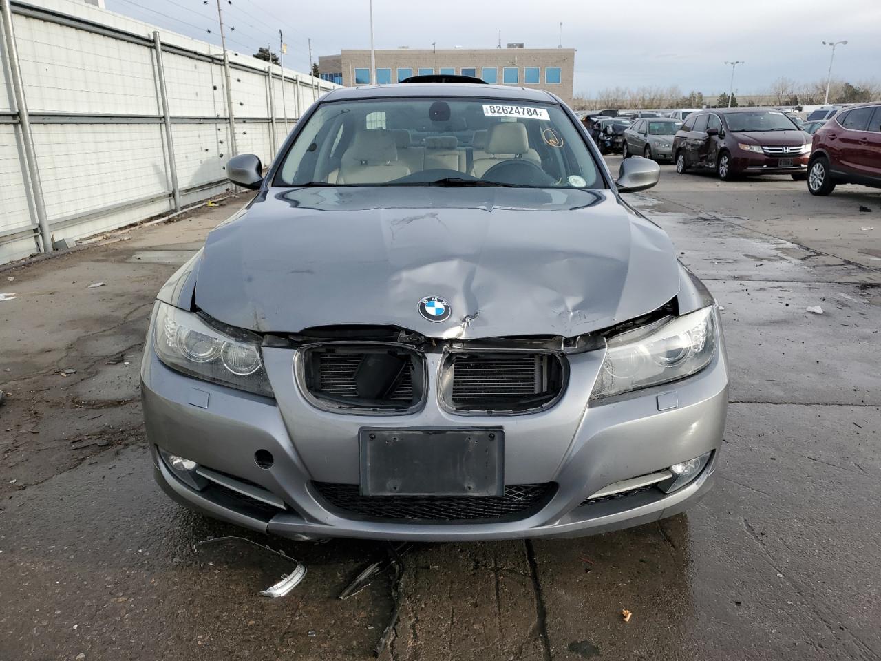 2011 BMW 3er - Image 5