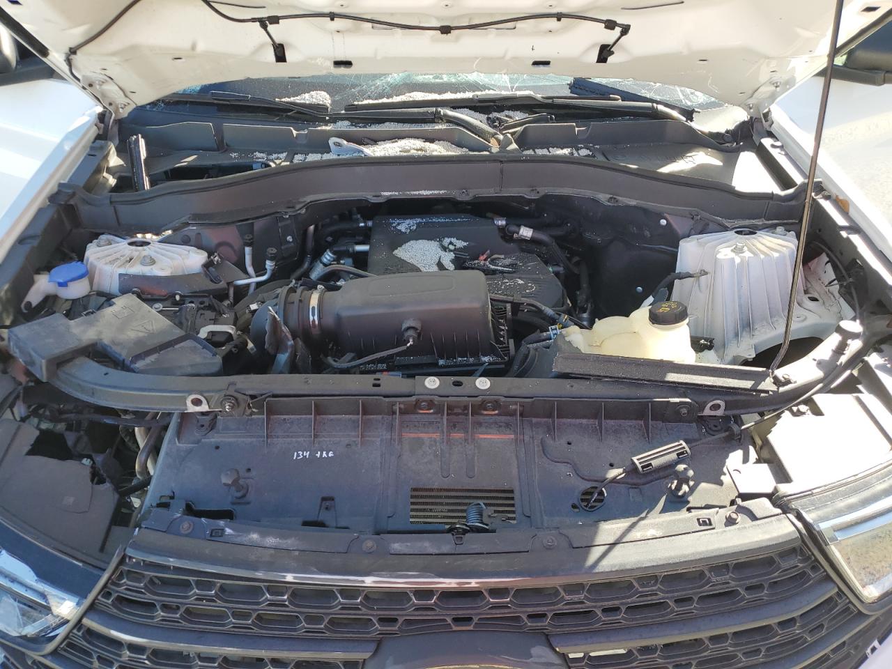 2020 Ford Explorer - Image 14