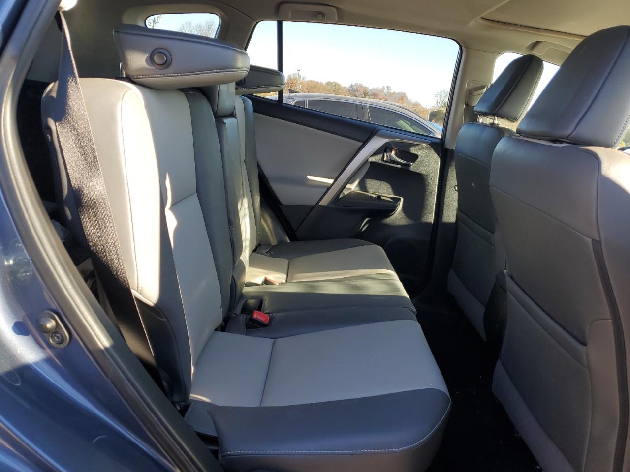 2014 Toyota Rav4 Limited VIN: 2T3DFREV8EW183336 Lot: 79414454