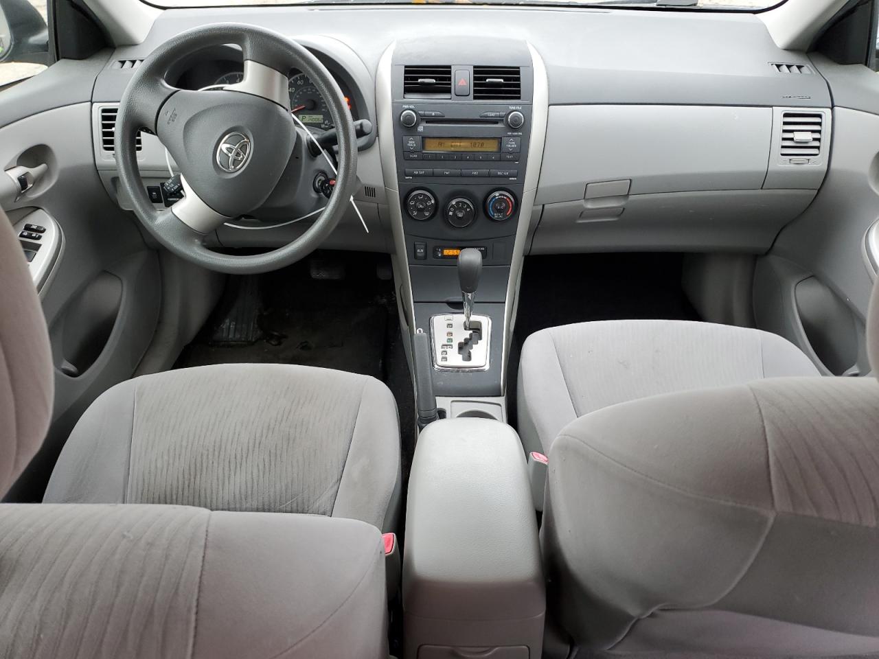 2010 Toyota Corolla - Image 8