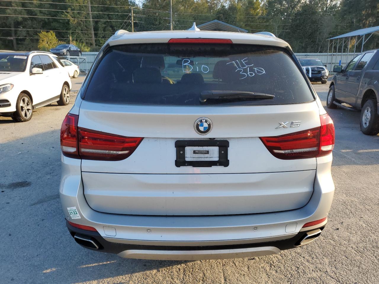 2018 BMW X5 - Image 6