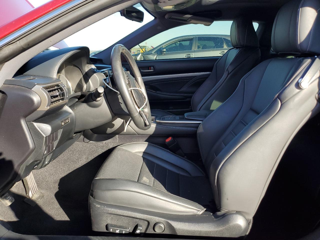 2015 Lexus RX - Image 6
