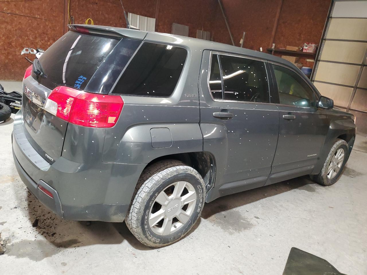 2012 GMC Terrain - Image 3