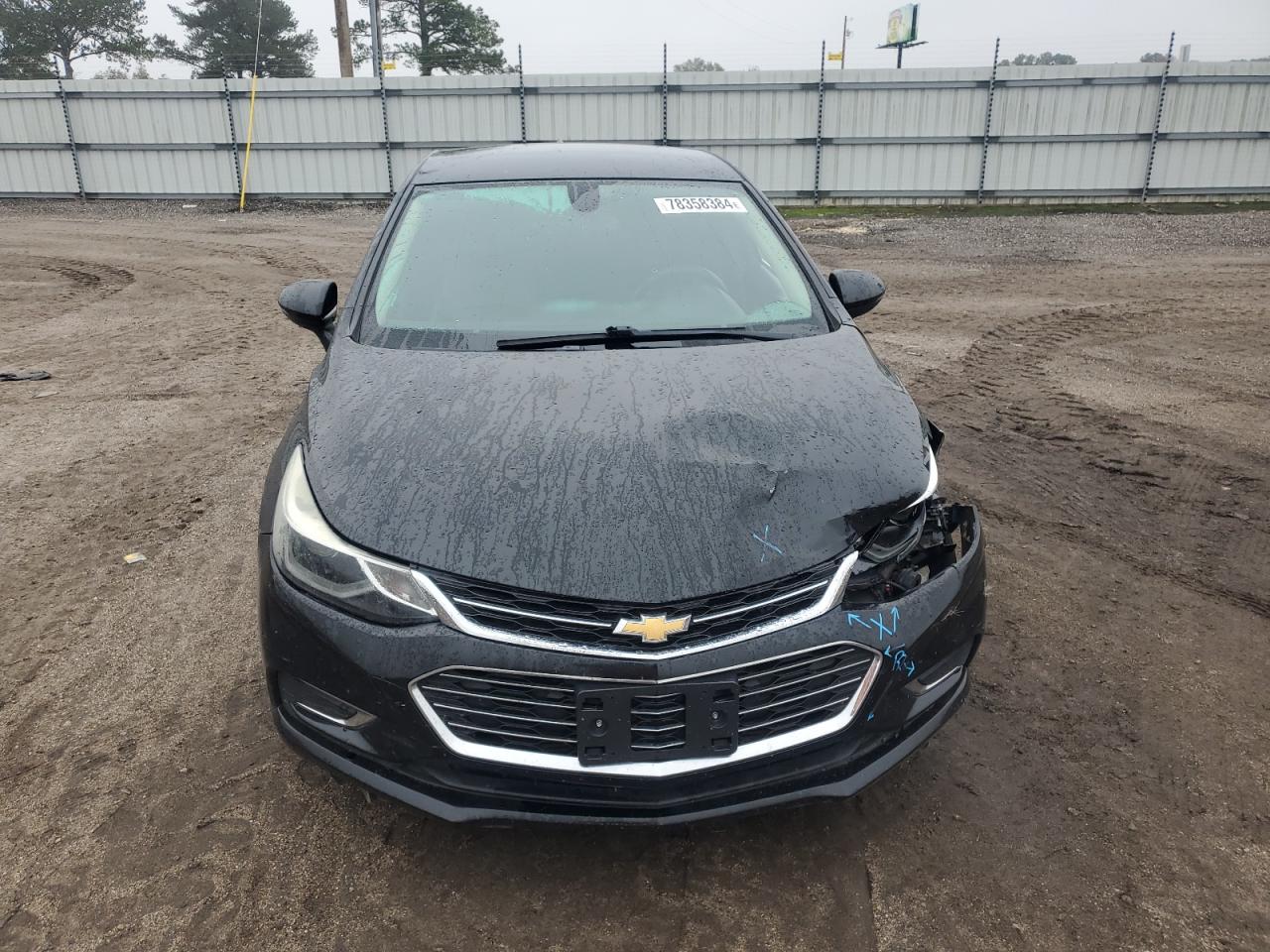 2017 Chevrolet Cruze - Image 5