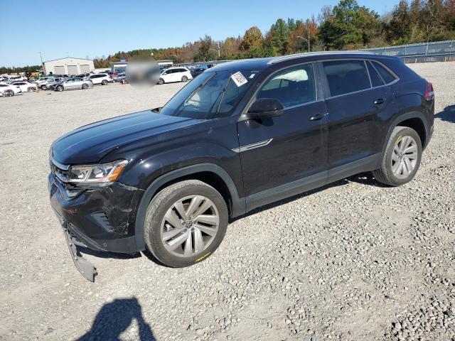  VOLKSWAGEN ATLAS 2020 Black