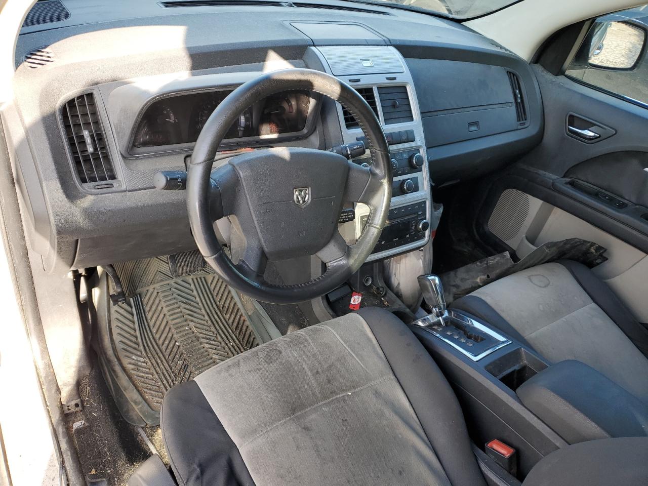 2009 Dodge Journey - Image 8
