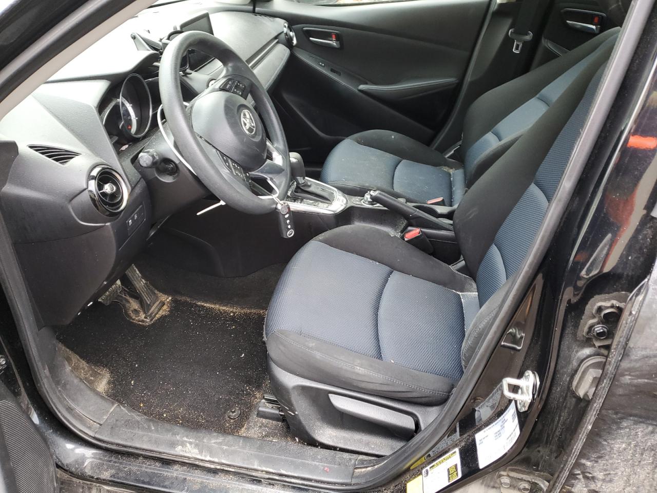 2017 Toyota Yaris - Image 7
