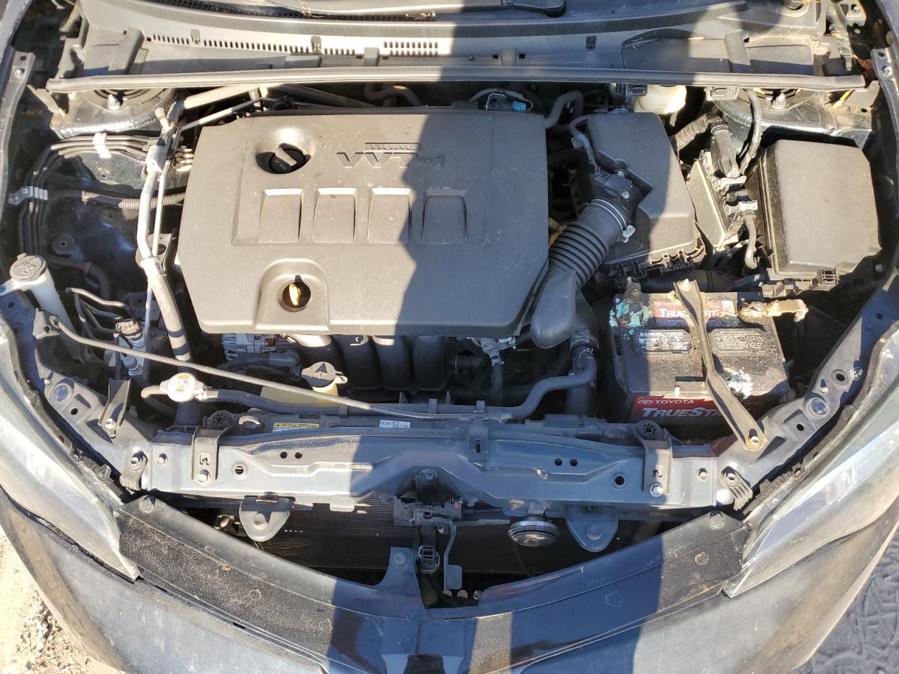 2017 Toyota Corolla - Image 13