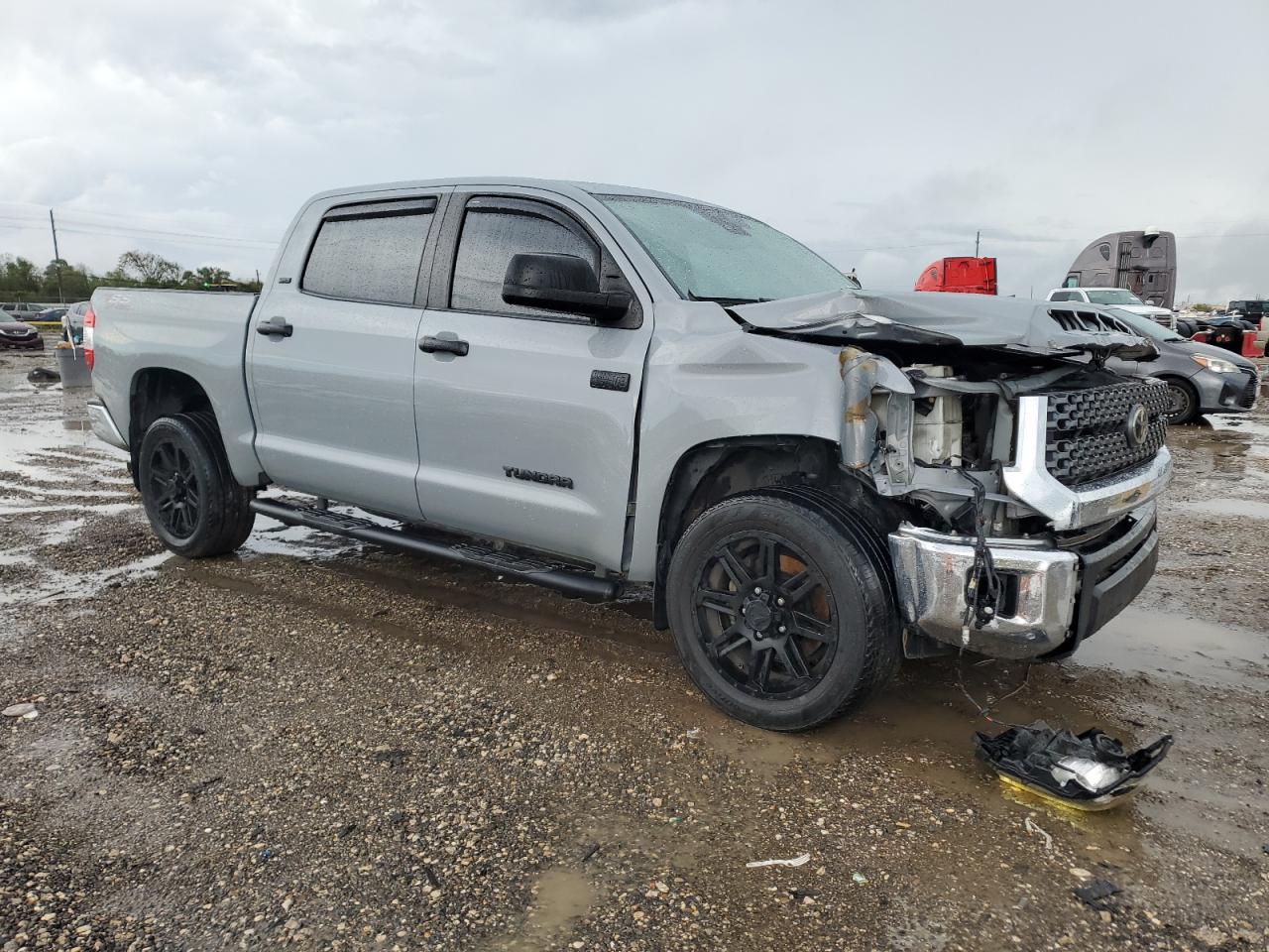 2020 Toyota Tundra - Image 4