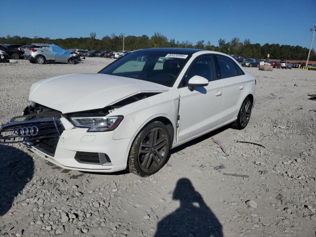 2018 Audi A3 Premium