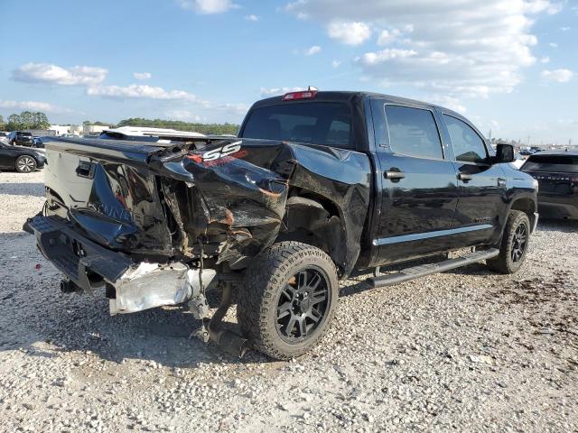  TOYOTA TUNDRA 2020 Czarny