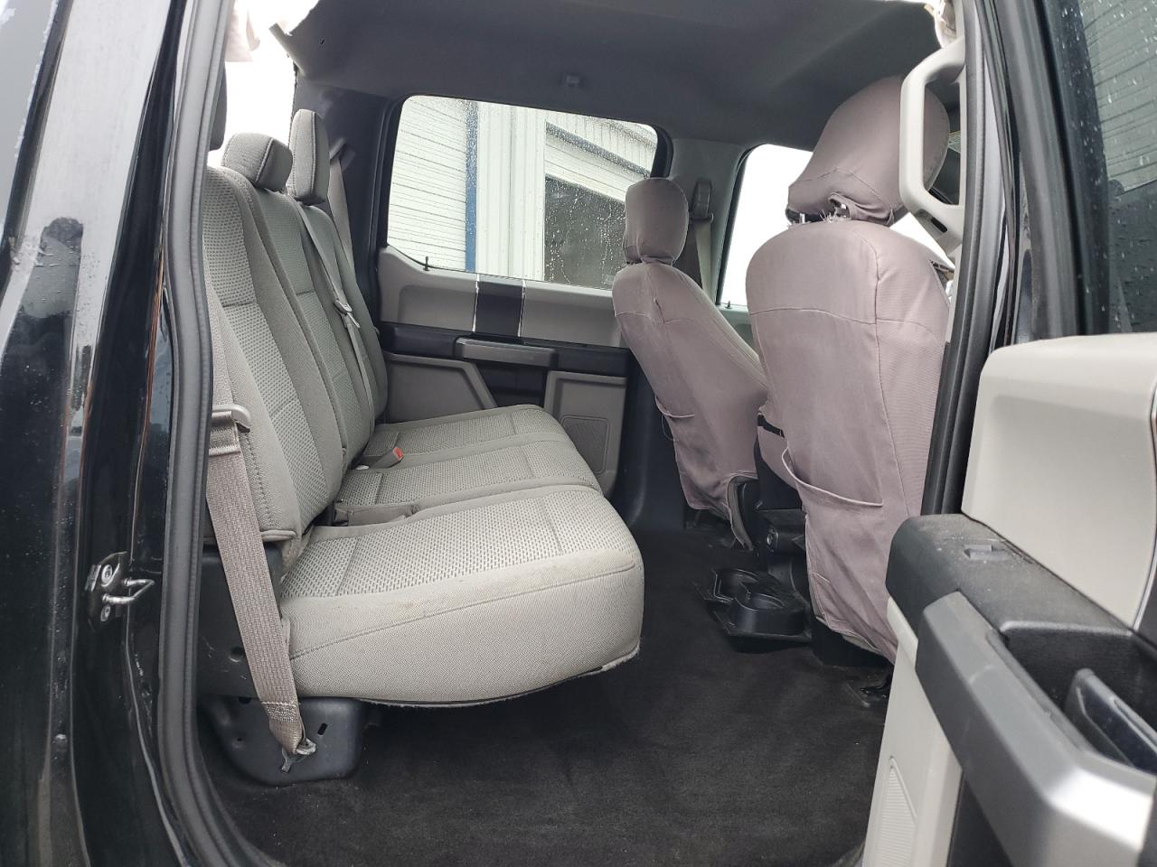 2018 Ford F-150 - Image 10