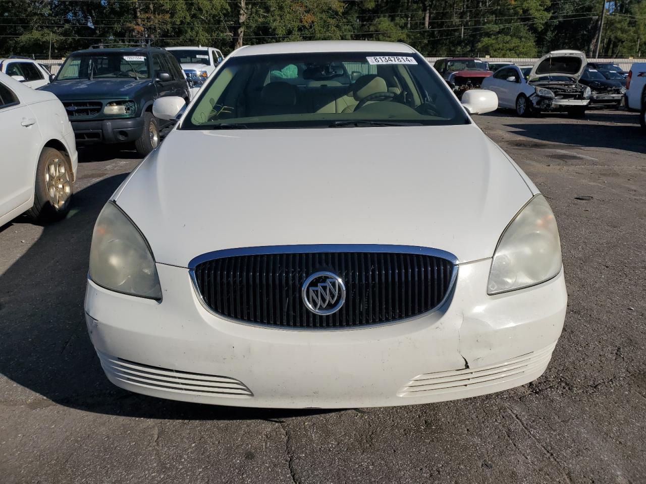 2006 Buick Lucerne - Image 5
