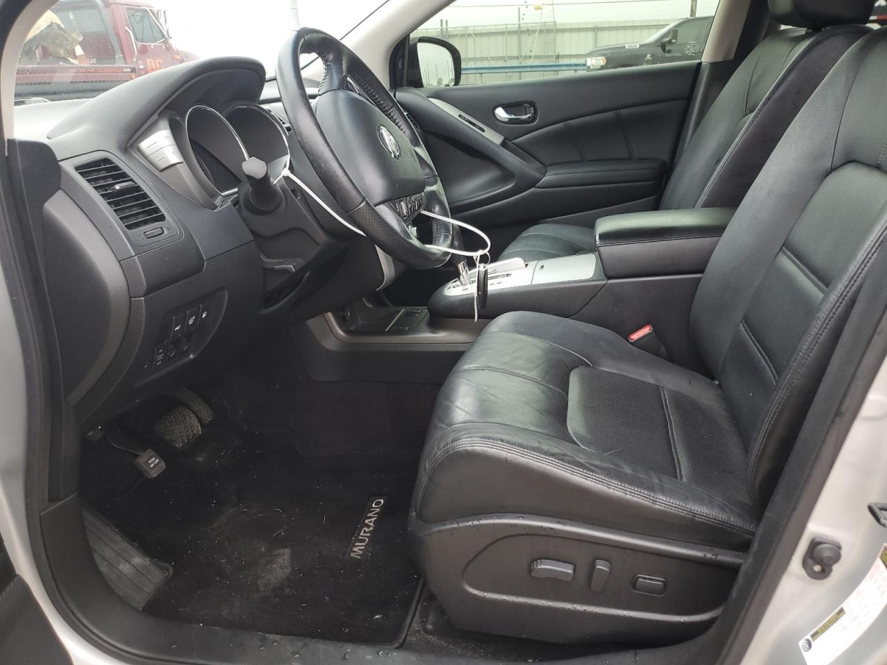 2014 Nissan Murano - Image 7