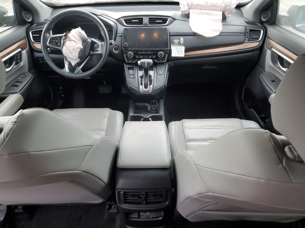 2017 Honda CR-V - Image 8