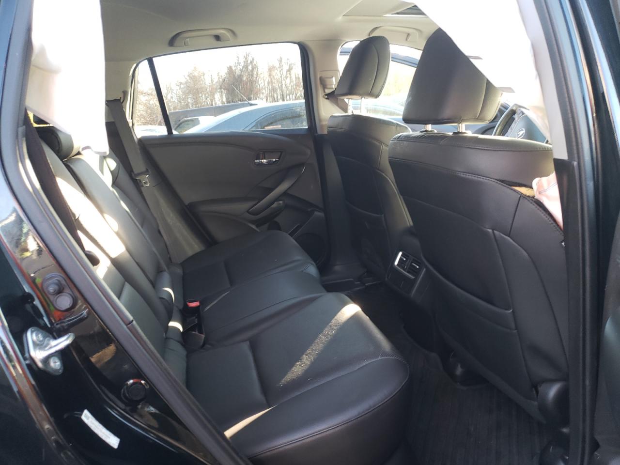 2016 Acura RDX - Image 10